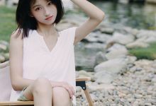 [YITUYU艺图语]2022.09.01 露营的一天 钰儿[33+1P／316MB]-秀人美女