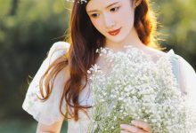 [YITUYU艺图语]2022.09.02 她在夕阳里 电动小猪pig[33+1P／440MB]-秀人美女