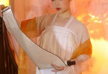 [YITUYU艺图语]2022.09.02 银睿姬 一只高高[31+1P／322MB]-秀人美女