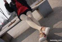 [SIEE丝意]新刊 NO.053 琦琦 每一秒[85P／342MB]-秀人美女