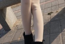 [SIEE丝意]新刊 NO.054 安安 惬意[133P／552MB]-秀人美女