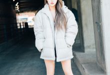 Bomi – Girlgroup yano [93P-1.91G]-秀人美女