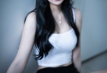 PINK RIBBON - Ye Seul - Nyansul Personalized [After Work] 01 [90P-2.66GB]-秀人美女