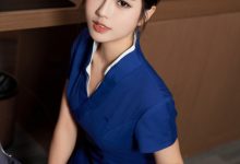 [XiuRen秀人网] 2023.05.11 No.6720 浅浅Danny [102+1P]-秀人美女