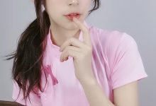 B站羊小雪合集 微密圈合集【图片+视频-3.84G】-秀人美女