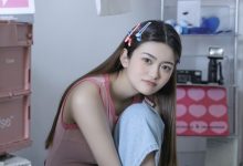 [YITUYU艺图语]2022.08.18 鬼马少女 何静璇儿[19+1P／218MB]-秀人美女