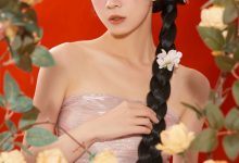 [YITUYU艺图语]2022.09.22 傣妹 雷梦颖-[37+1P／372MB]-秀人美女