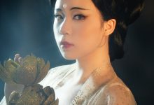 [YITUYU艺图语]2022.09.22 菩萨蛮 一只高高[24+1P／526MB]-秀人美女