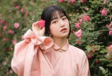 [YITUYU艺图语]2022.09.22 蔷薇花开 panniling[29+1P／591MB]-秀人美女