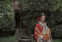 [YITUYU艺图语]2022.09.22 秋风辞 桐丏小棉袄[30+1P／292MB]-秀人美女