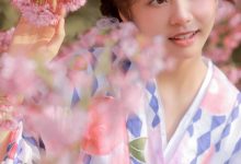 [YITUYU艺图语]2022.09.23 春樱 仙人李把戏[21+1P／284MB]-秀人美女