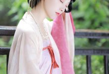 [YITUYU艺图语]2022.09.23 风月偏爱宴旧人 YunFleur[35+1P／682MB]-秀人美女
