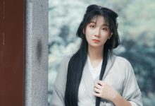 [YITUYU艺图语]2022.09.23 翩若惊鸿，婉若游龙 阿娇[24+1P／202MB]-秀人美女