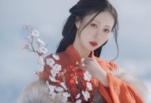 [YITUYU艺图语]2022.09.23 塞外雪 姌Rr[27+1P／281MB]-秀人美女