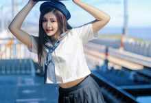 [IESS异思趣向] 2018.09.21 丝享家321：《婉约派画师婉萍》婉萍 [95P/39.4M]-秀人美女