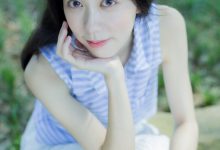 [YITUYU艺图语]2022.09.23 在你的身边 饲猫少女-[35+1P／374MB]-秀人美女