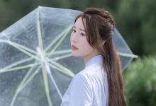 [YITUYU艺图语]2022.09.24 茶岚 小美[31+1P／225MB]-秀人美女