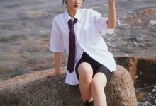 [YITUYU艺图语]2022.09.24 玫瑰的盛夏 馨馨[23+1P／350MB]-秀人美女