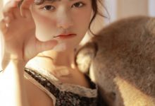 [YITUYU艺图语]2022.09.24 秋日暖阳 panniling[23+1P／237MB]-秀人美女