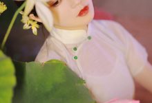 [YITUYU艺图语]2022.09.24 入目无别人 吾岁[24+1P／509MB]-秀人美女