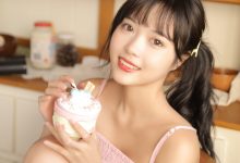 [YITUYU艺图语]2022.09.24 少女心事 小薇人儿[36+1P／368MB]-秀人美女