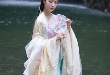 [YITUYU艺图语]2022.09.24 天河 凌子兮[23+1P／419MB]-秀人美女