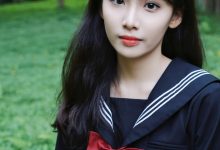 [YITUYU艺图语]2022.09.24 元气少女 小愉不是鱼[25+1P／425MB]-秀人美女