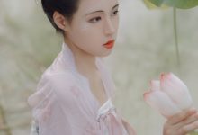 [YITUYU艺图语]2022.09.25 如梦令 努力搬砖的双翮[21+1P／377MB]-秀人美女