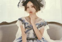 [YITUYU艺图语]2022.09.25 舒舒公主 舒舒[29+1P／304MB]-秀人美女