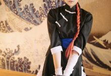 [YITUYU艺图语]2022.09.25 万事屋里的神威 灰猫[24+1P／970MB]-秀人美女