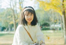 [YITUYU艺图语]2022.09.25 我觉得秋天好像要来了 睡饱了吗[33+1P／353MB]-秀人美女