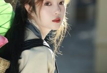 [YITUYU艺图语]2022.09.26 采荷 小薇人儿[37+1P／491MB]-秀人美女