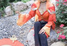 [YITUYU艺图语]2022.09.26 公孙离 云依[23+1P／778MB]-秀人美女