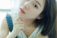 [YITUYU艺图语]2022.09.26 诗里的海 戈曼妮Nini[34+1P／252MB]-秀人美女