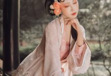 [YITUYU艺图语]2022.09.26 天书奇谈 姌Rr[25+1P／397MB]-秀人美女