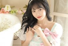 [YITUYU艺图语]2022.09.27 彩虹糖 小薇人儿[40+1P／386MB]-秀人美女