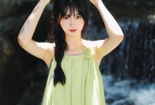 [YITUYU艺图语]2022.09.27 青提与清溪 淺櫻桃奈[27+1P／291MB]-秀人美女