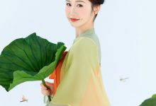 [YITUYU艺图语]2022.09.27 清水芙蓉 佩佩[21+1P／254MB]-秀人美女