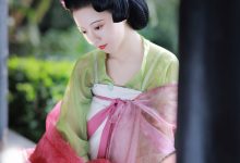 [YITUYU艺图语]2022.09.27 一缕相思断天涯 YunFleur[27+1P／512MB]-秀人美女