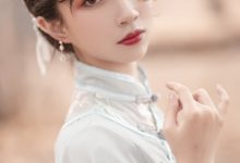 [YITUYU艺图语]2022.09.27 长相思 -绮罗生的小苏苏-[22+1P／281MB]-秀人美女