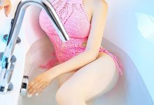 [Ugirls尤果网]爱尤物 2022.04.03 No.2550 小苑嫣 着迷 [35P]-秀人美女