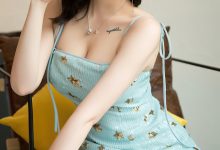 [Ugirls尤果网]爱尤物 2022.04.05 No.2551 露儿 邻家甜姐儿 [35P]-秀人美女