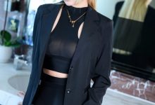 [ROSI写真]2019.10.04 NO.2860[600+1P67M]-秀人美女