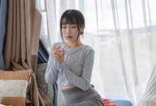 不呆猫 -  姐姐 [39P3V-1.28GB]-秀人美女