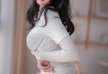 轩萧学姐 39套合集 [39套图-10.1GB]-秀人美女