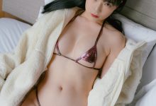 Pia  x BBUTTERMILK Vol.02 - IN HOTEL with PIA [93P-916MB]-秀人美女