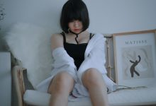 [CreamSoda] Mash Mimmi - The pet [81P-967MB]-秀人美女