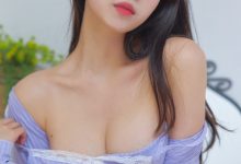 HIGH FANTASY - Shaany  Vol.4 Feel Something [51P-465MB]-秀人美女