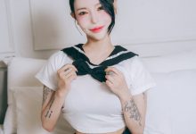 PUSSYLET Vol.49 YUJU - Bondage [32P-240MB]-秀人美女