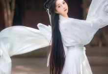 [YITUYU艺图语]2022.11.23 白衣渡我 -绮罗生的小苏苏-[33+1P／257MB]-秀人美女